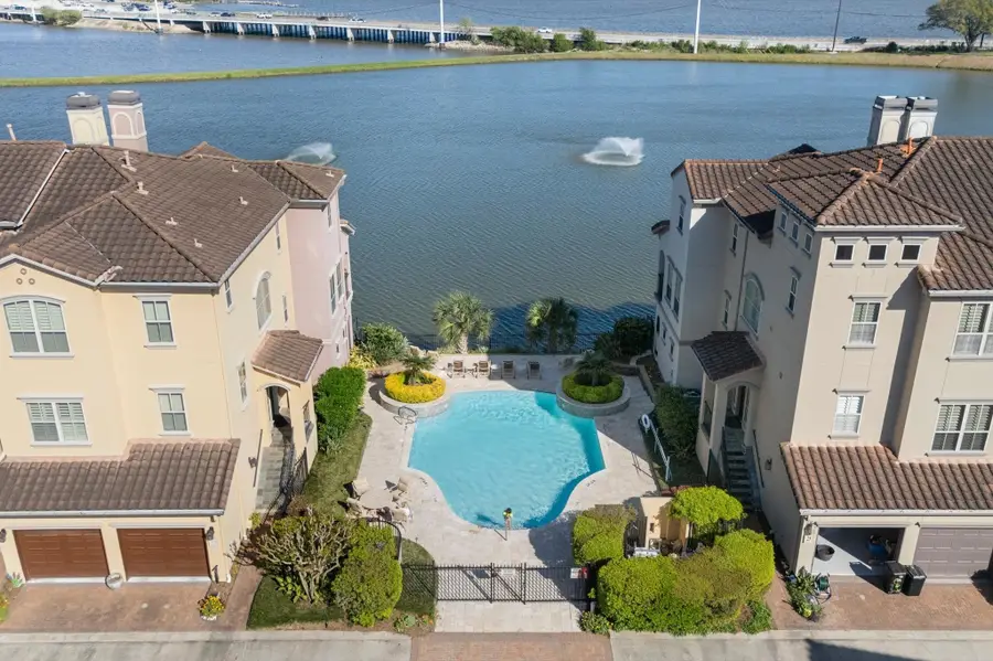 41 Armand Shore Drive, Pasadena, TX 77058 - #2