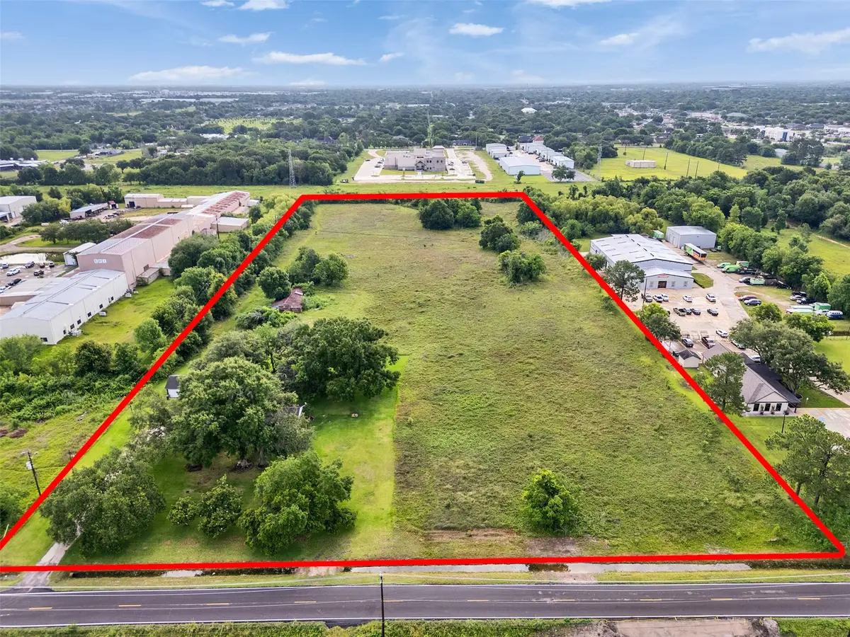 2453 Roy Road, Pearland, TX 77581 - #1