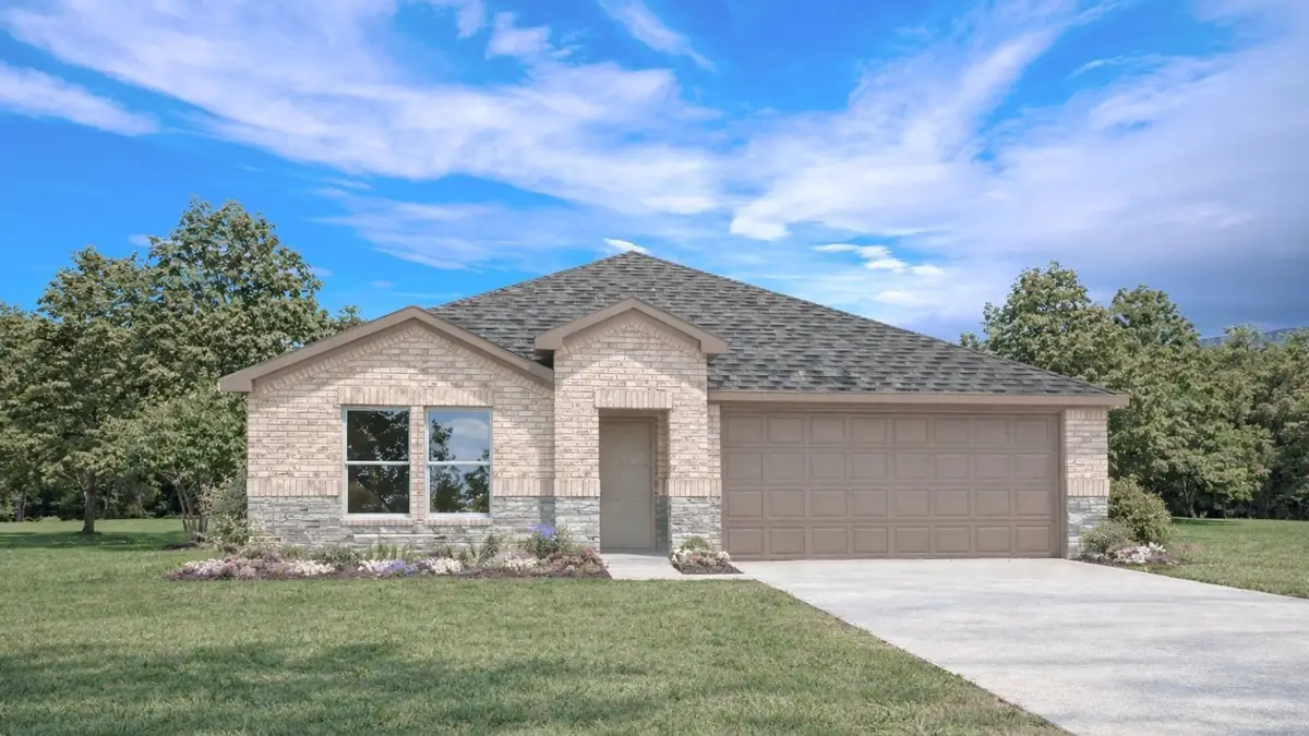 27544 Evergreen Cone Lane, Magnolia, TX 77355 - #1