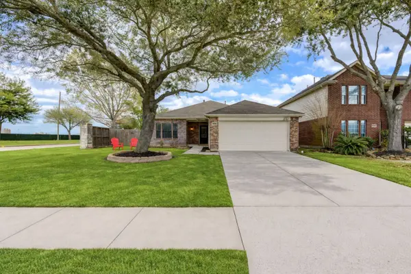 9318 Torridon Court, Houston, TX 77095