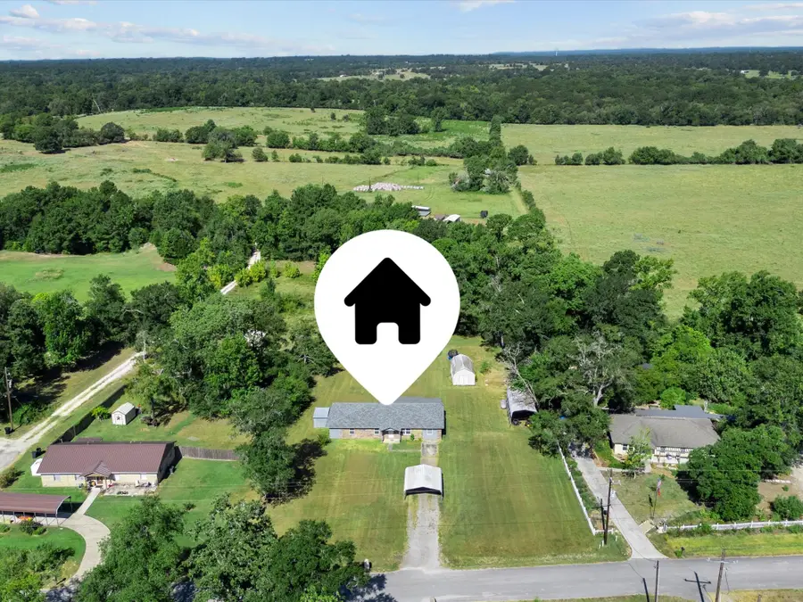 53 Parker Creek Road, Huntsville, TX 77320 - #3