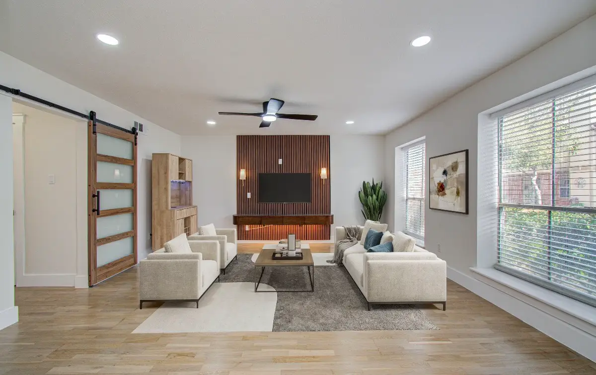 14231 Misty Meadow Lane, Houston, TX 77079 - #1