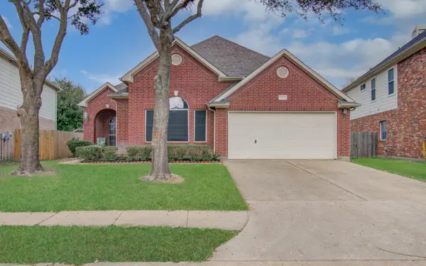 17618 Riata Manor Lane, Cypress, TX 77433