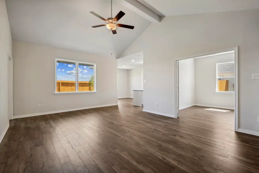 10354 Red Cardinal Drive, Cleveland, TX 77328 - Image #2