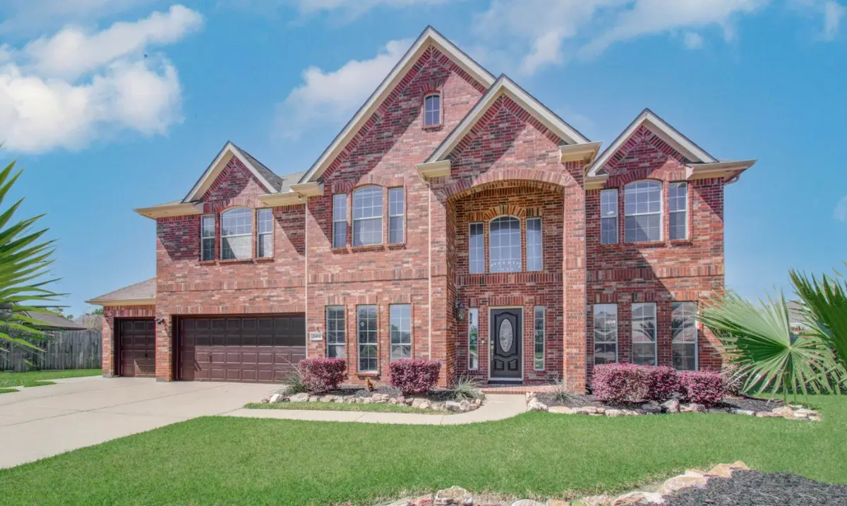 2402 Leslie Lane, Deer Park, TX 77536 - #1