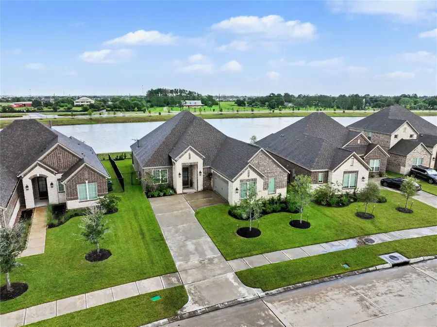 2131 Tioga View Drive, Rosharon, TX 77583 - #2