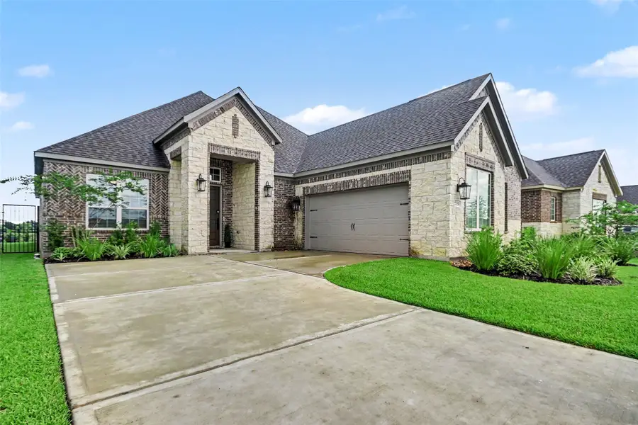 2131 Tioga View Drive, Rosharon, TX 77583 - #3