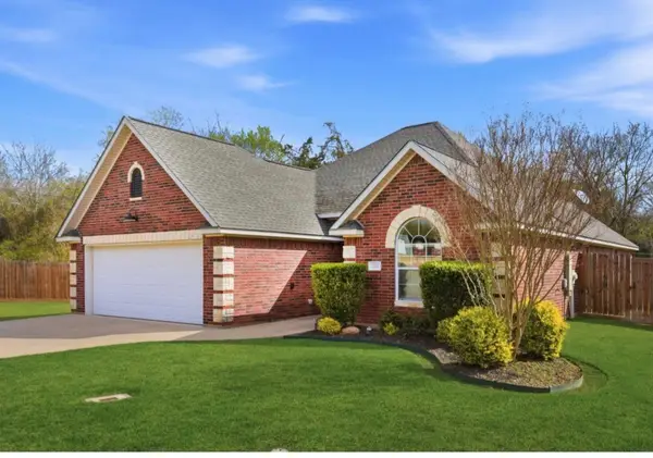 232 N Dixie Street, Brenham, TX 77833