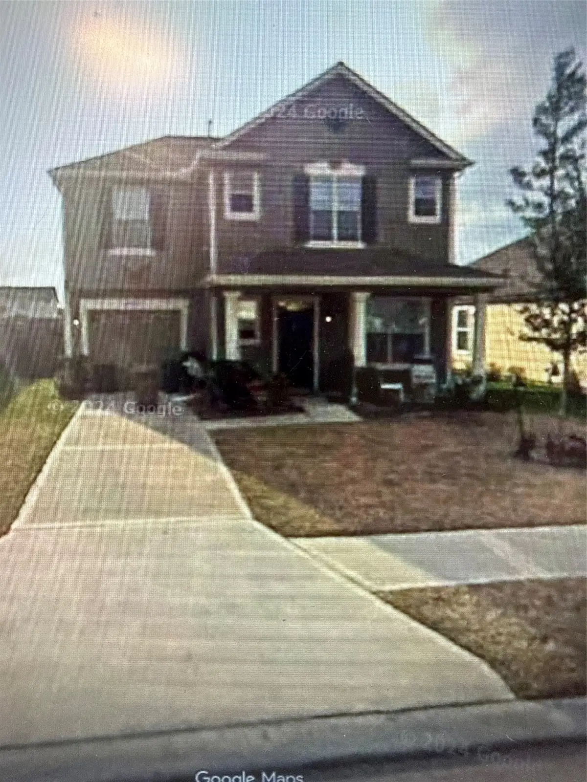 29507 Evergreen Hills Drive, Spring, TX 77386 - Image #1