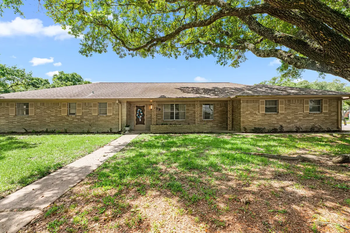 519 Dan Street, East Bernard, TX 77435 - #1