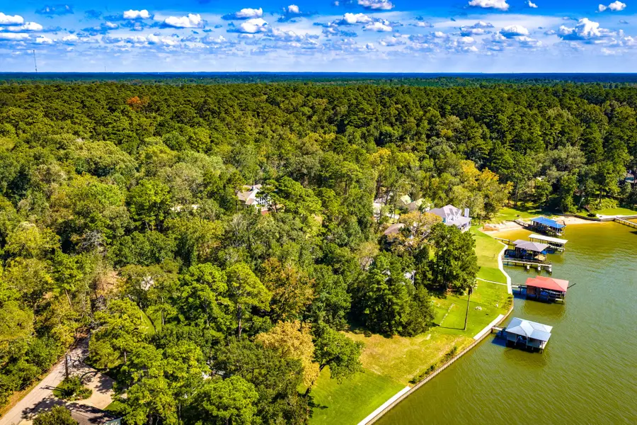TBD Lot 50 Cedar Lane, Livingston, TX 77351 - #3