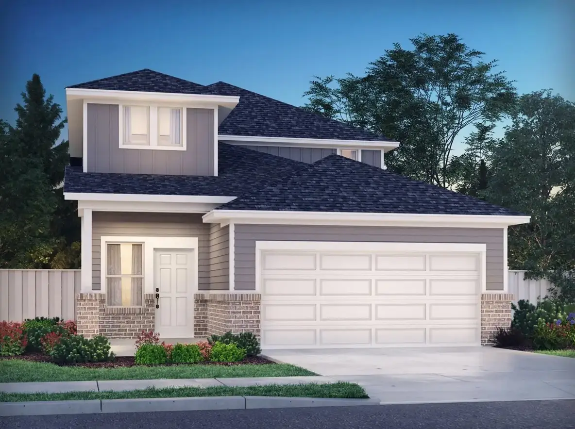 31025 Perdido Valley Lane, Huffman, TX 77336 - Image #1