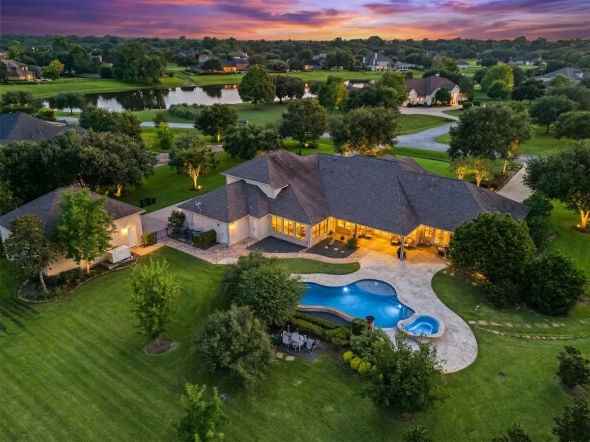 2535 Hinkles Ferry, Richmond, TX 77406 - #1