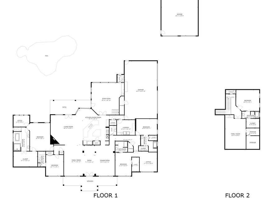 2535 Hinkles Ferry, Richmond, TX 77406 - #3