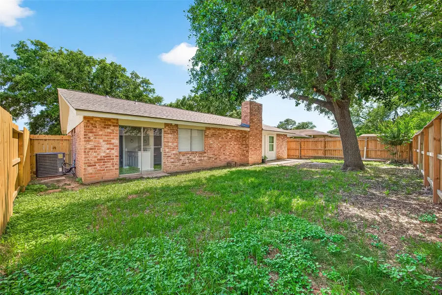 7646 Winkle Wood Lane, Houston, TX 77086 - #2