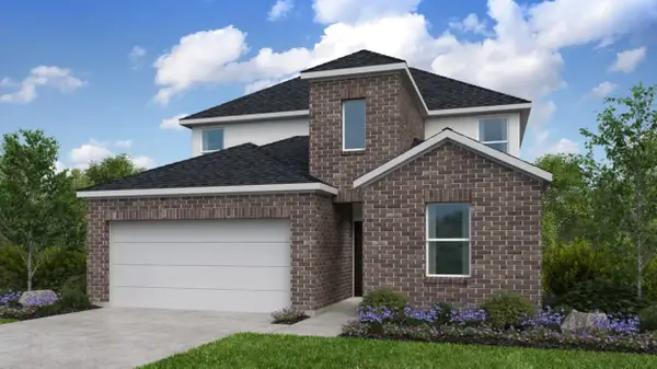 743 Willow Grove Lane, Rosenberg, TX 77471