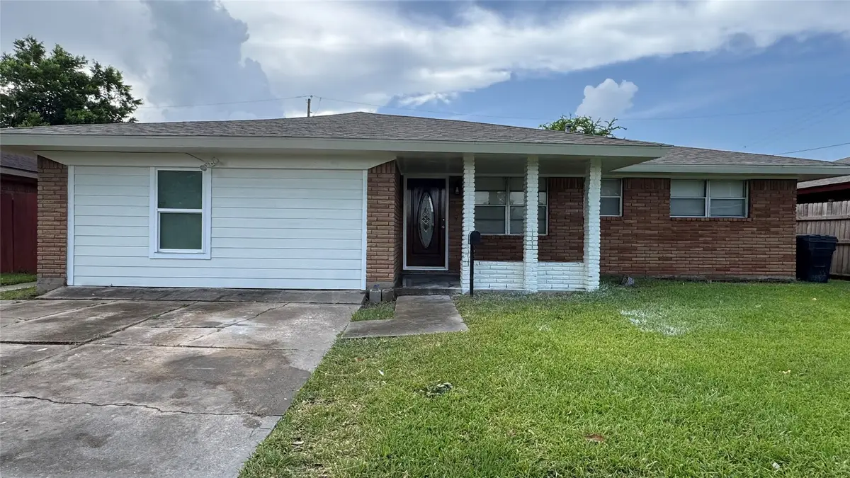 6523 Glen Rock Drive, Houston, TX 77087 - #1