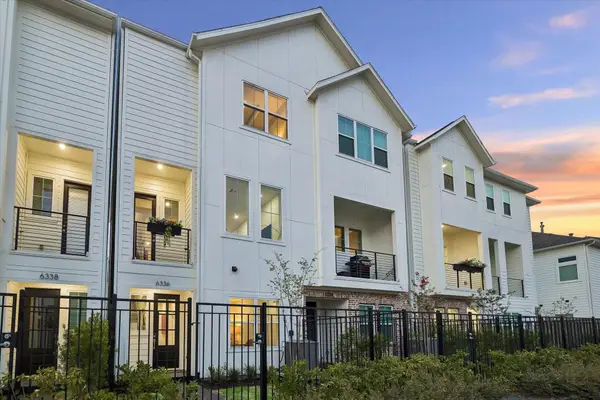 6346 Paddington Bend Drive, Houston, TX 77008