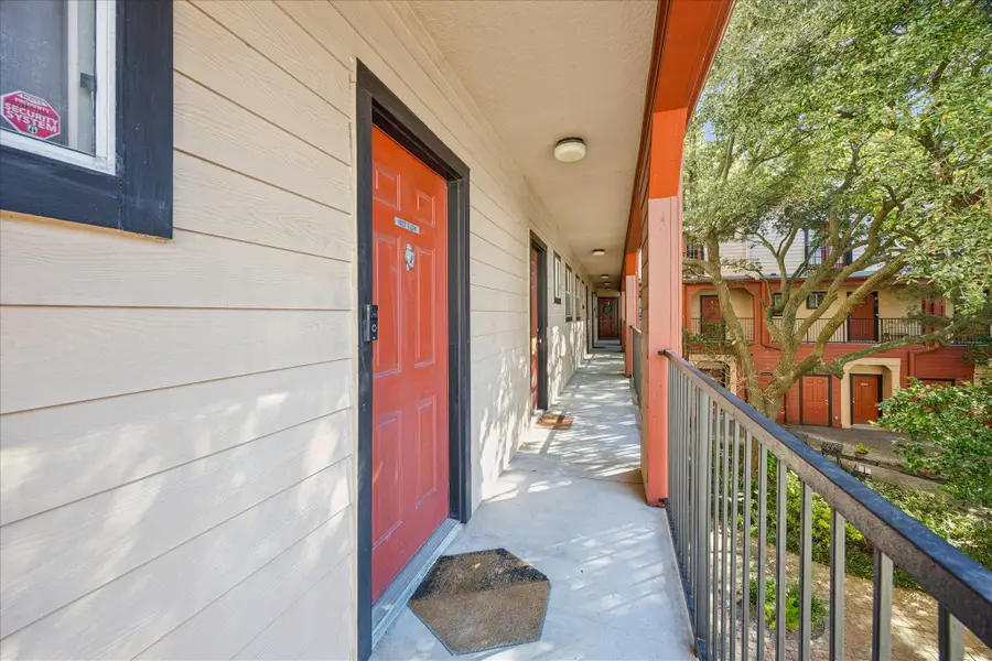 1620 Elgin Street #9, Houston, TX 77004 - #2