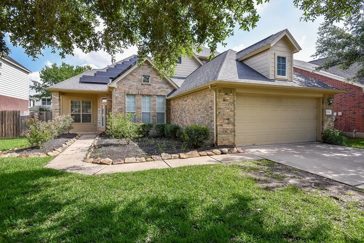 22114 Blossom Meadow Court, Katy, TX 77494 - #1