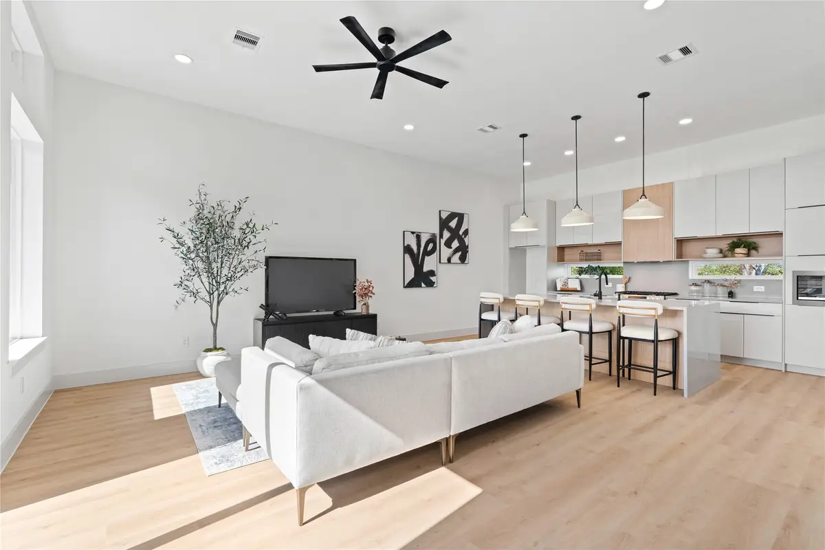 5507 Hershe Street, Houston, TX 77020 - #1