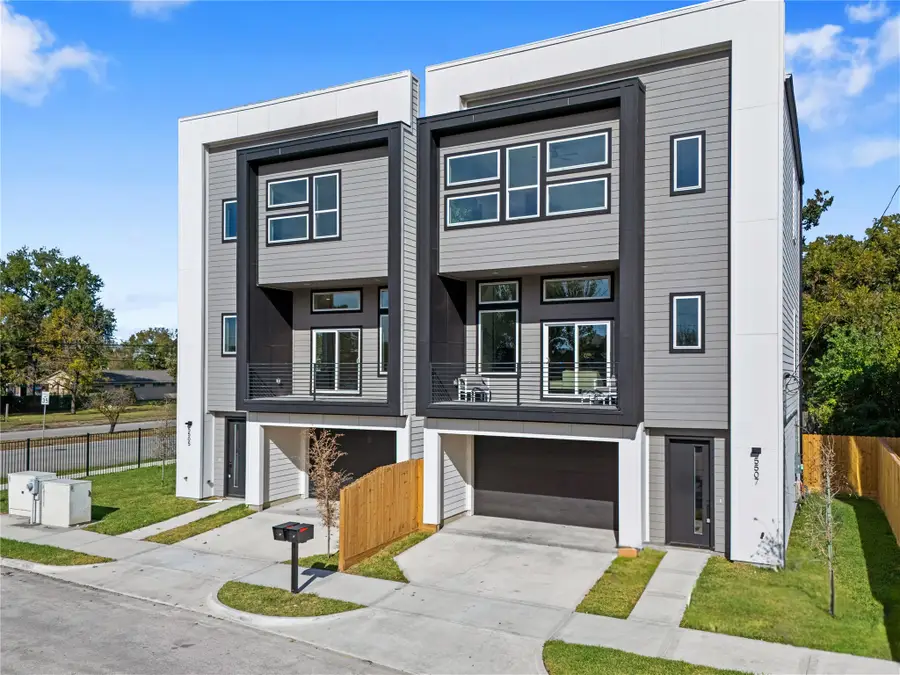 5507 Hershe Street, Houston, TX 77020 - #2