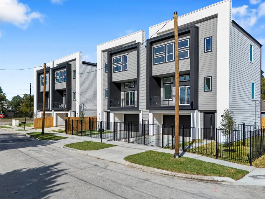 5507 Hershe Street, Houston, TX 77020 - #3