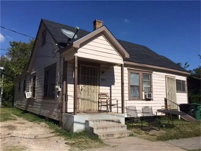 3311 Holman Street, Houston, TX 77004 - #1