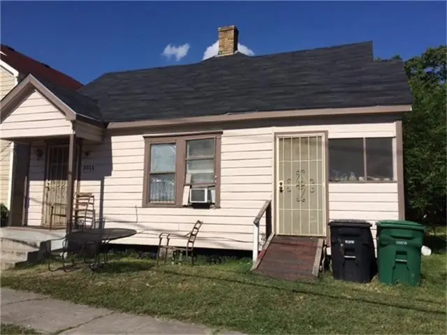 3311 Holman Street, Houston, TX 77004 - #2