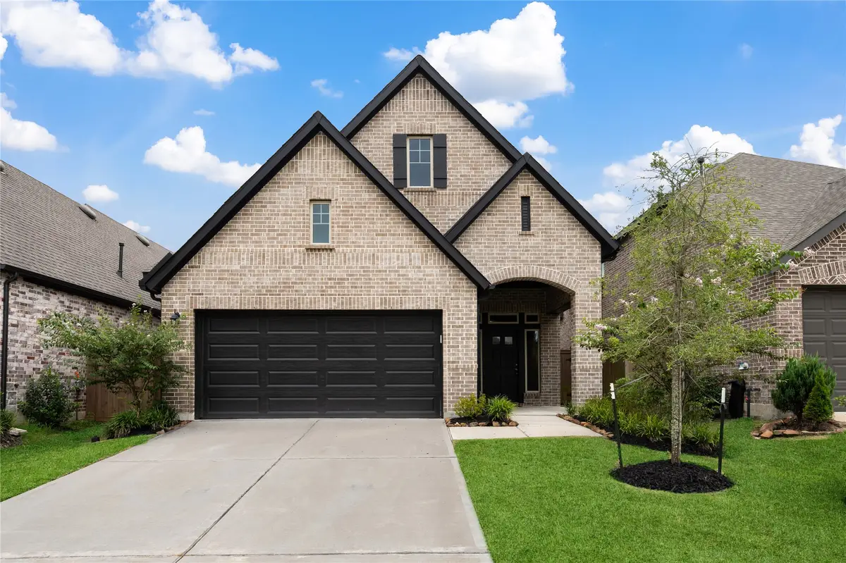 7330 Lake Arrowhead Lane, Porter, TX 77365 - #1
