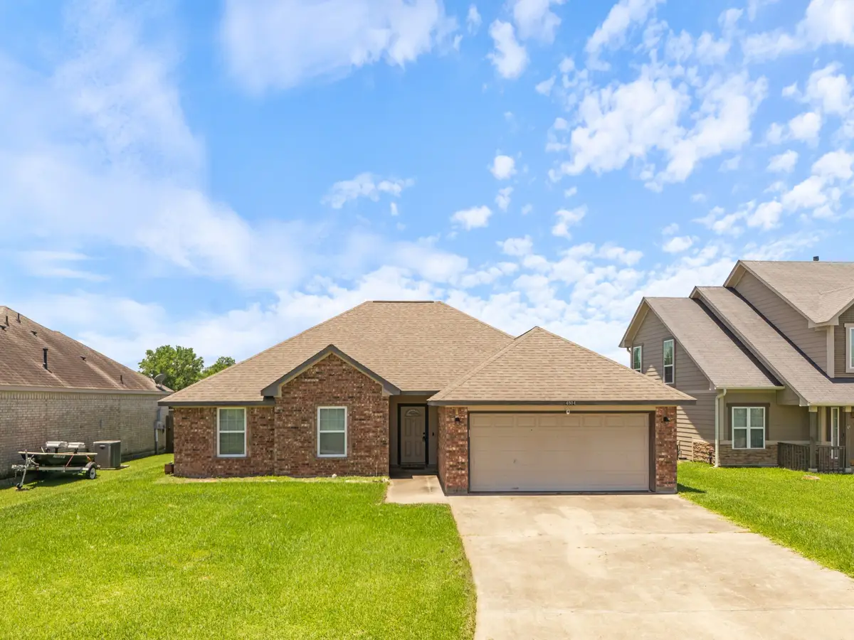 4804 Stingray Drive, Bay City, TX 77414 - #1