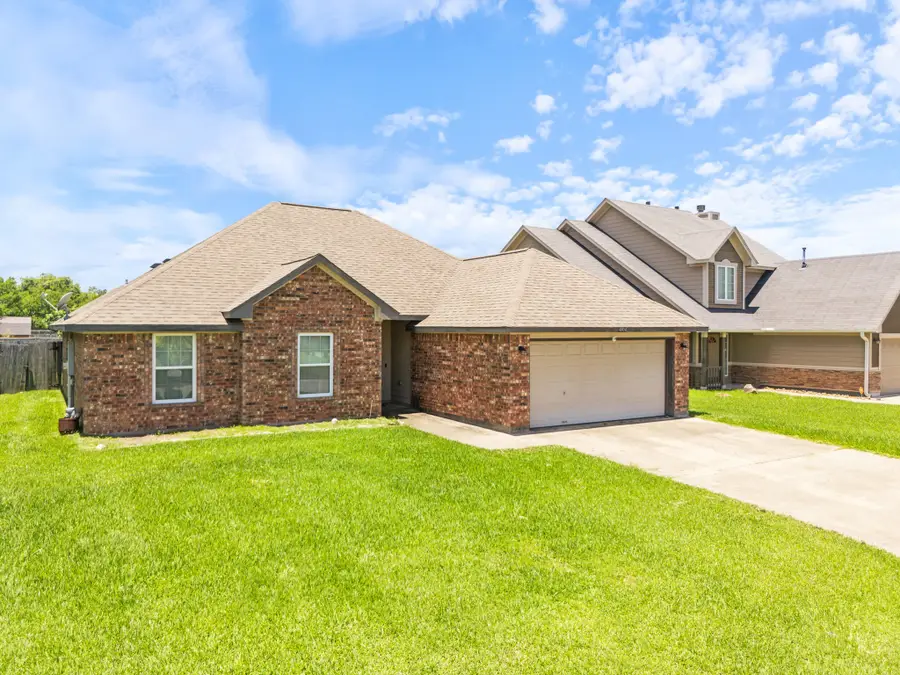 4804 Stingray Drive, Bay City, TX 77414 - #3