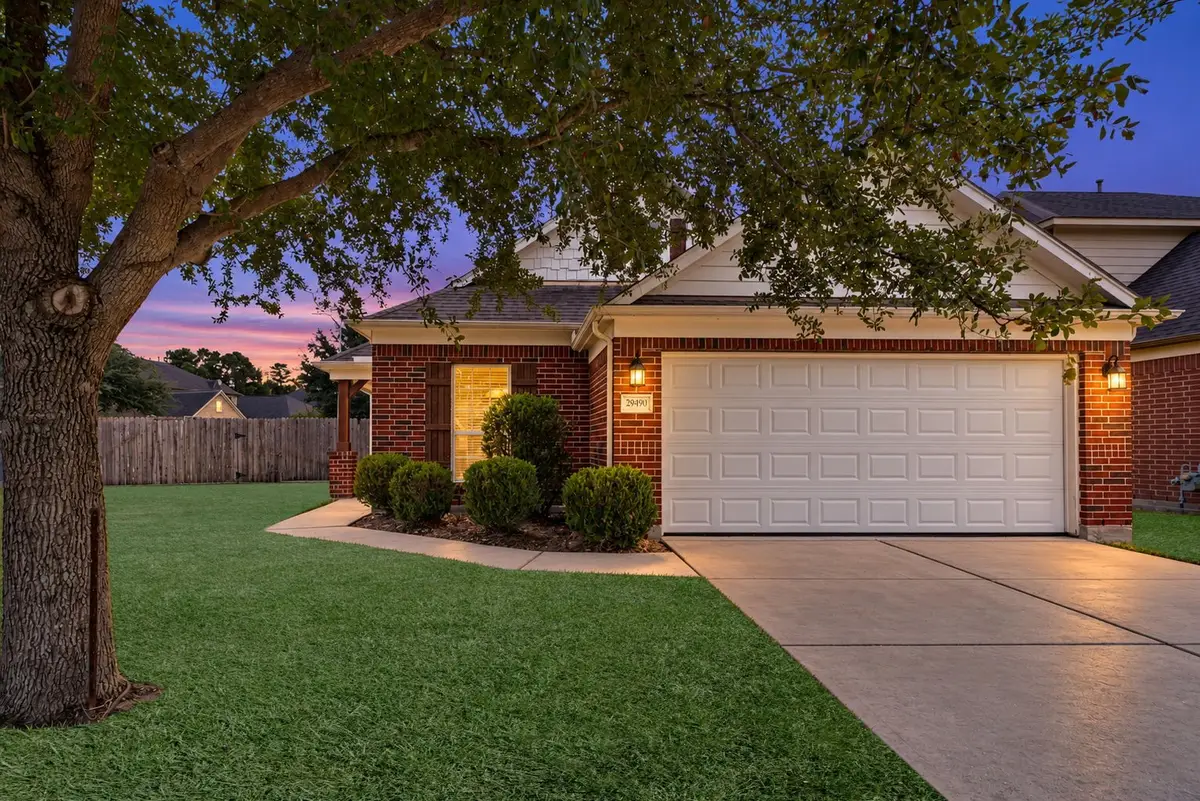 29490 Graceful Path Way, Spring, TX 77386 - #1