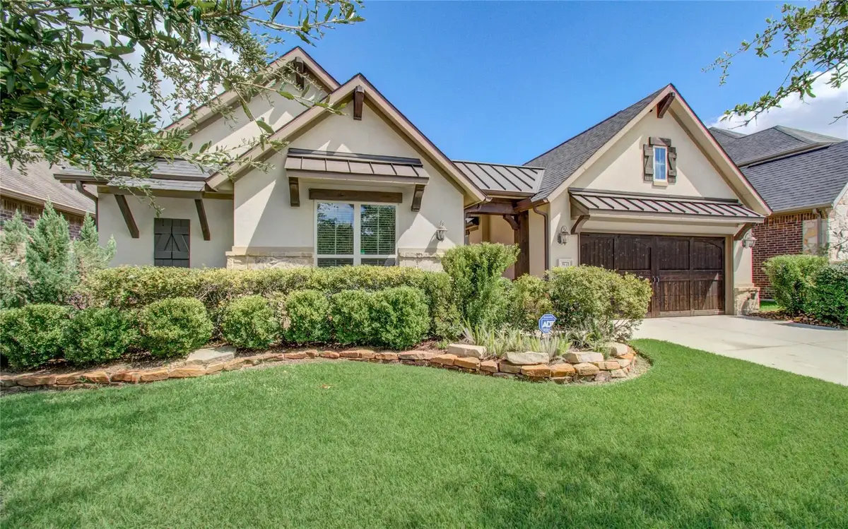 3771 Pinebrook Hollow Lane, Spring, TX 77386 - #1