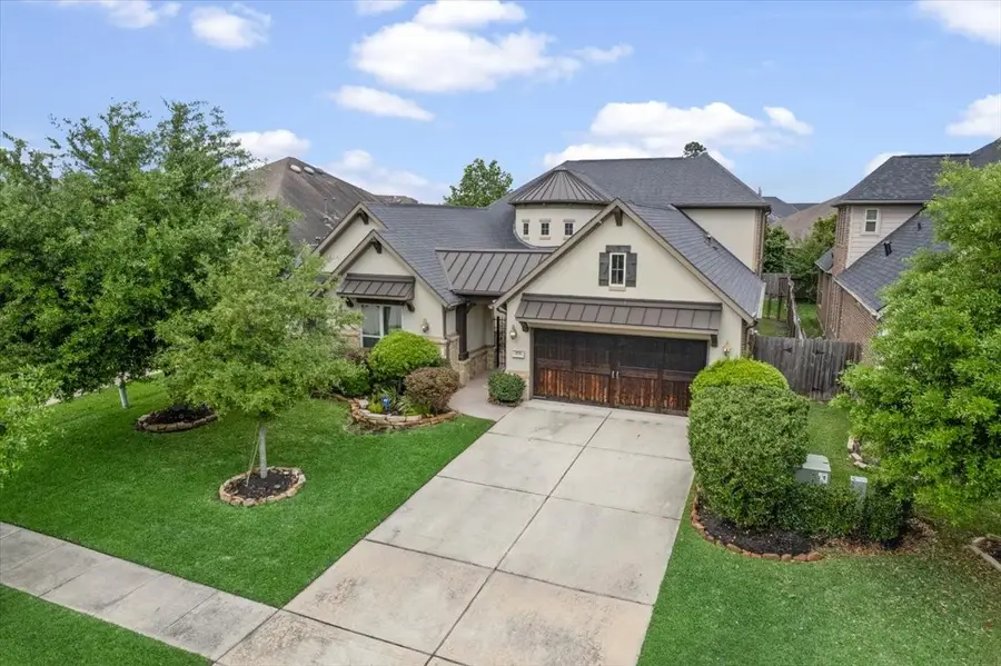 3771 Pinebrook Hollow Lane, Spring, TX 77386 - #3