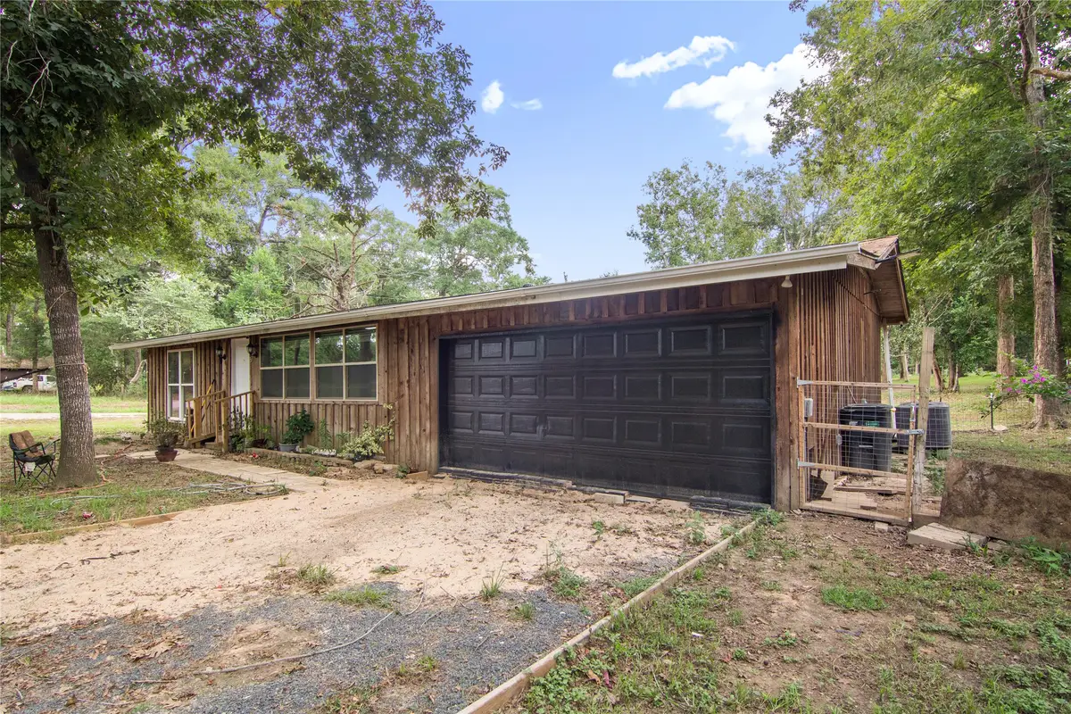 158 Road 2702, Cleveland, TX 77327 - #1