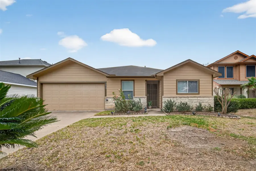 2831 Meiko Drive, Houston, TX 77045 - Image #3