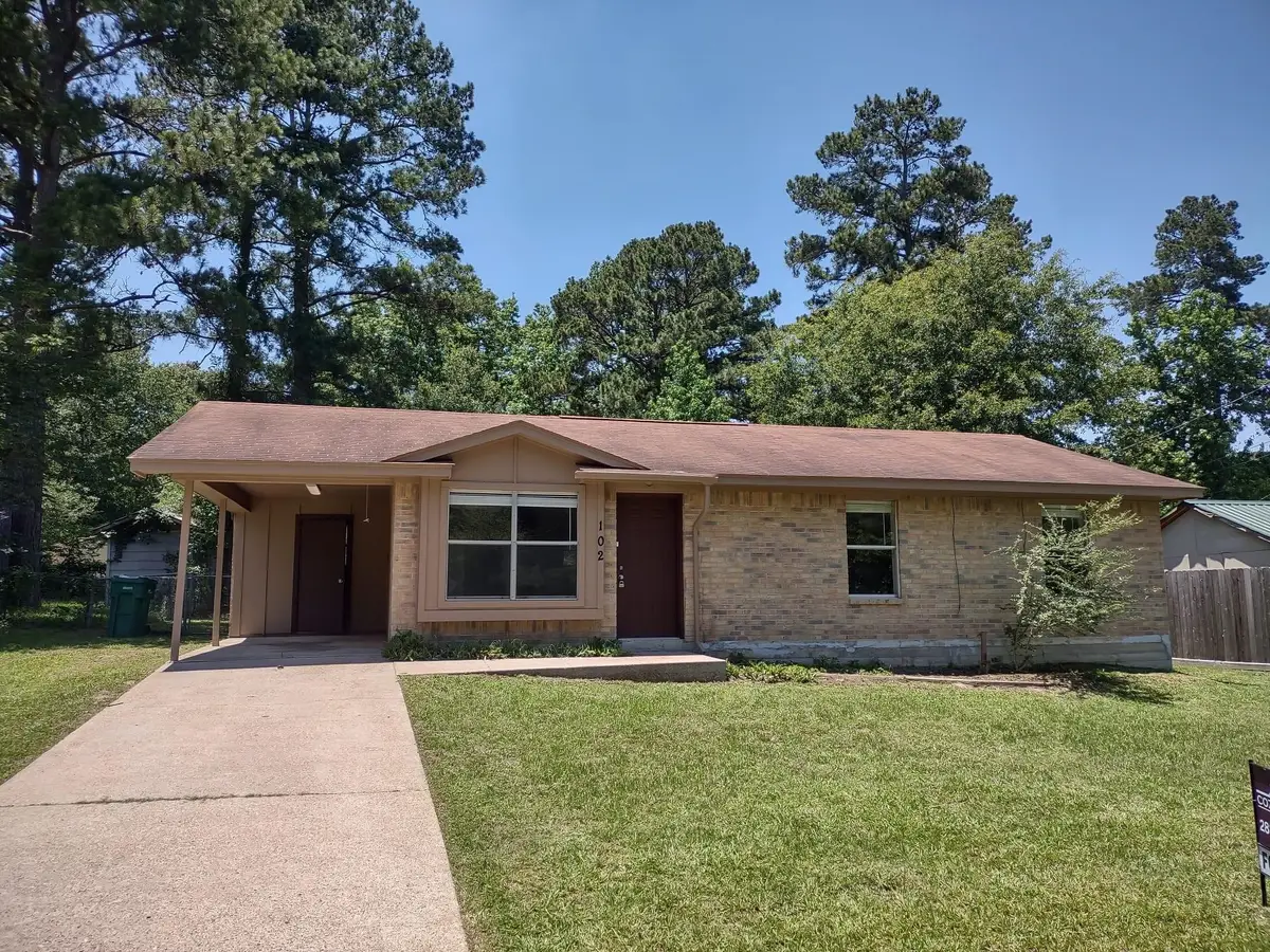 102 Libby Circle, Willis, TX 77378 - #1