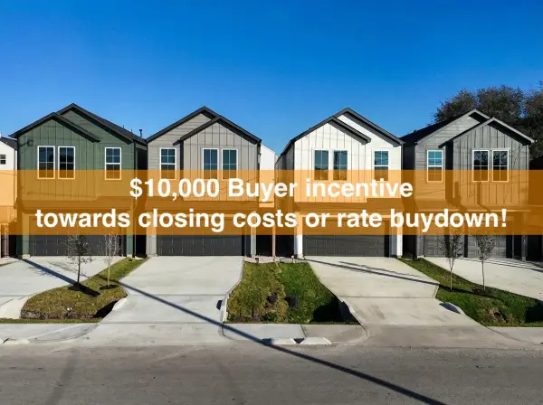 14109 Bridgeport, Houston, TX 77047