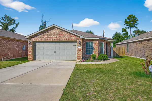 22514 Steel Blue Jaybird Drive, Hockley, TX 77447