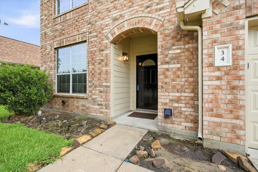 34 San Simeon Drive, Manvel, TX 77578 - #3