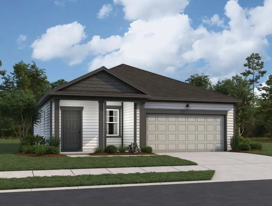 2443 Evergreen Falls Drive, Crosby, TX 77532 - #1