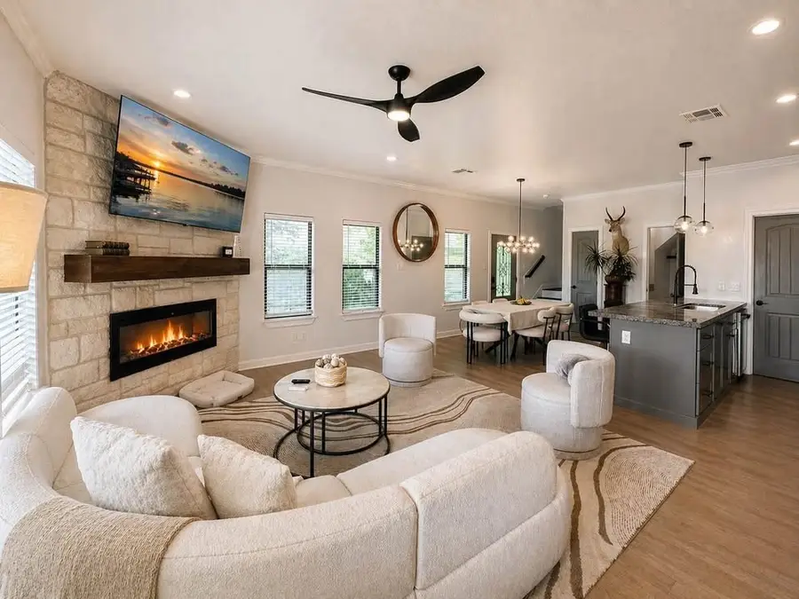 137 Capetown, Montgomery, TX 77356 - #2