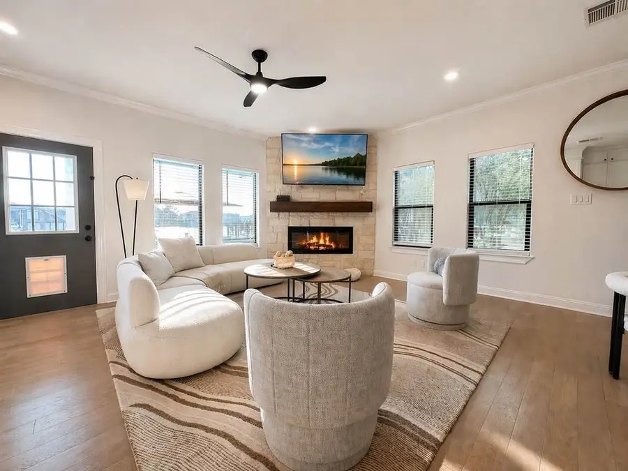 137 Capetown, Montgomery, TX 77356 - #3