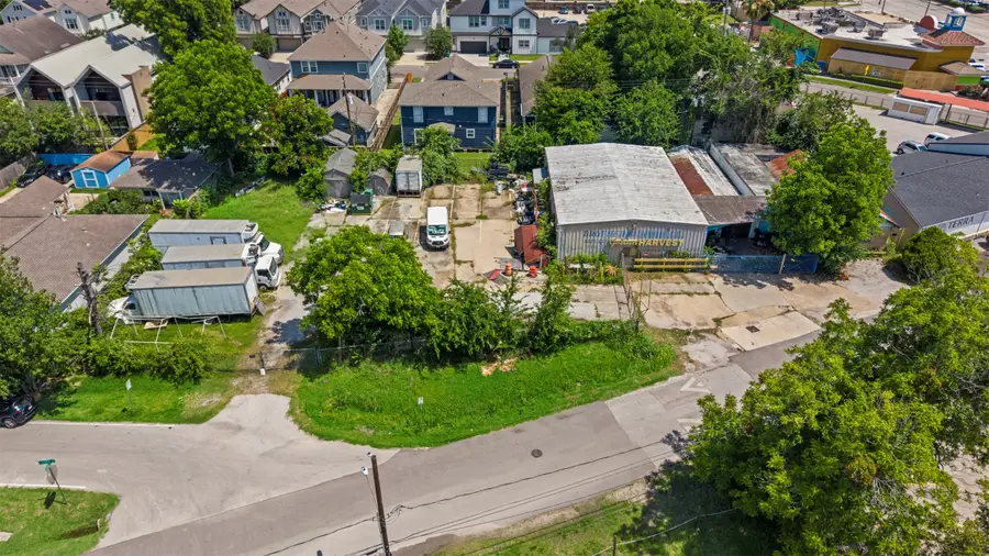 1211 Gibbs Street, Houston, TX 77009 - #3
