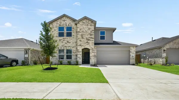6007 Orange Shore Drive, Katy, TX 77493
