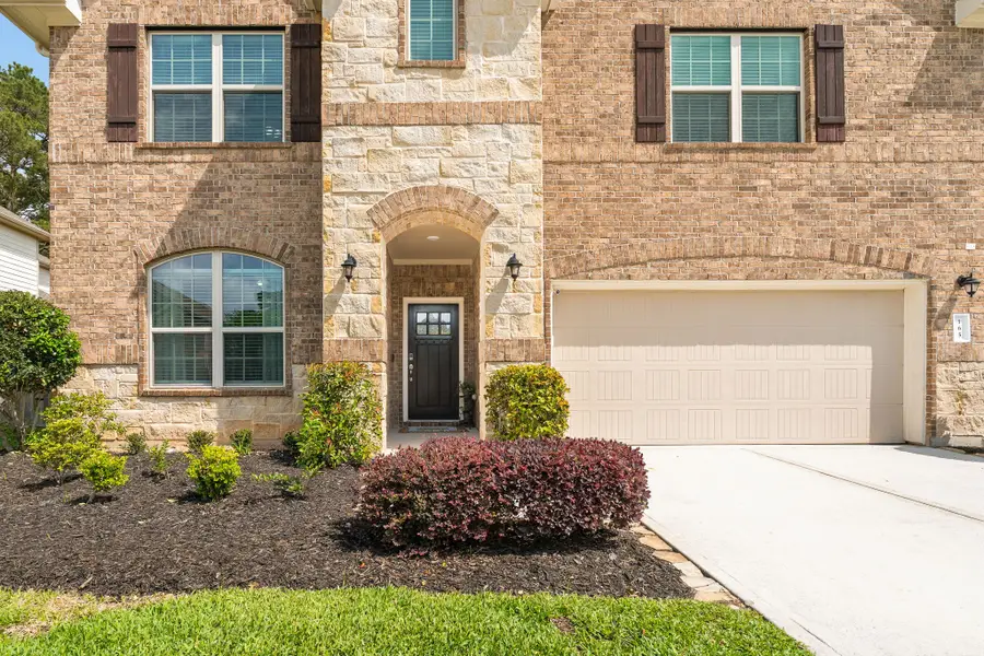 165 Chestnut Meadow Drive, Conroe, TX 77384 - #3