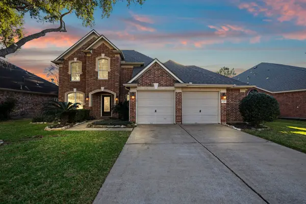 27115 Kendal Ridge Lane, Cypress, TX 77433
