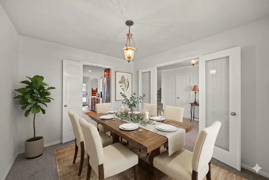 27115 Kendal Ridge Lane, Cypress, TX 77433 - #3