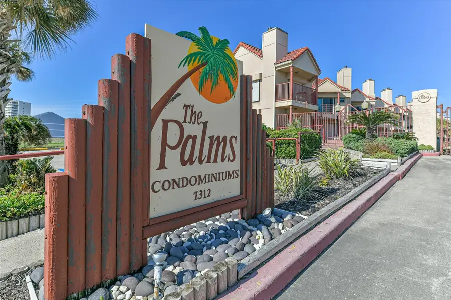 7312 Seawall Boulevard #217, Galveston, TX 77551 - #3